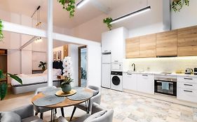 Apartamento Noguera Loft 